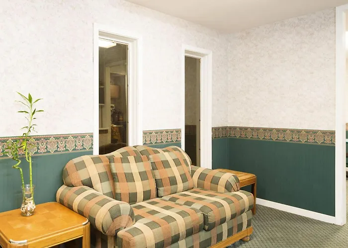 Hotel Super 8 By Wyndham Il Taylorville
