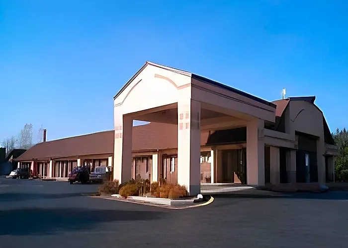 Hotel Super 8 By Wyndham Il