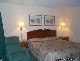 Super 8 By Wyndham Il Taylorville
